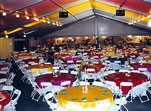 Houston Table and Chair Rentals for Events