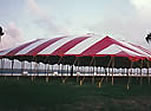 Festival Tent Rentals in Houston Texas