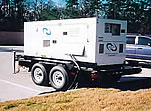 Generator Rentals in Houston Texas